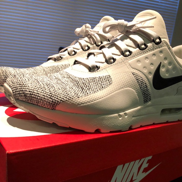 air max zero 11.5